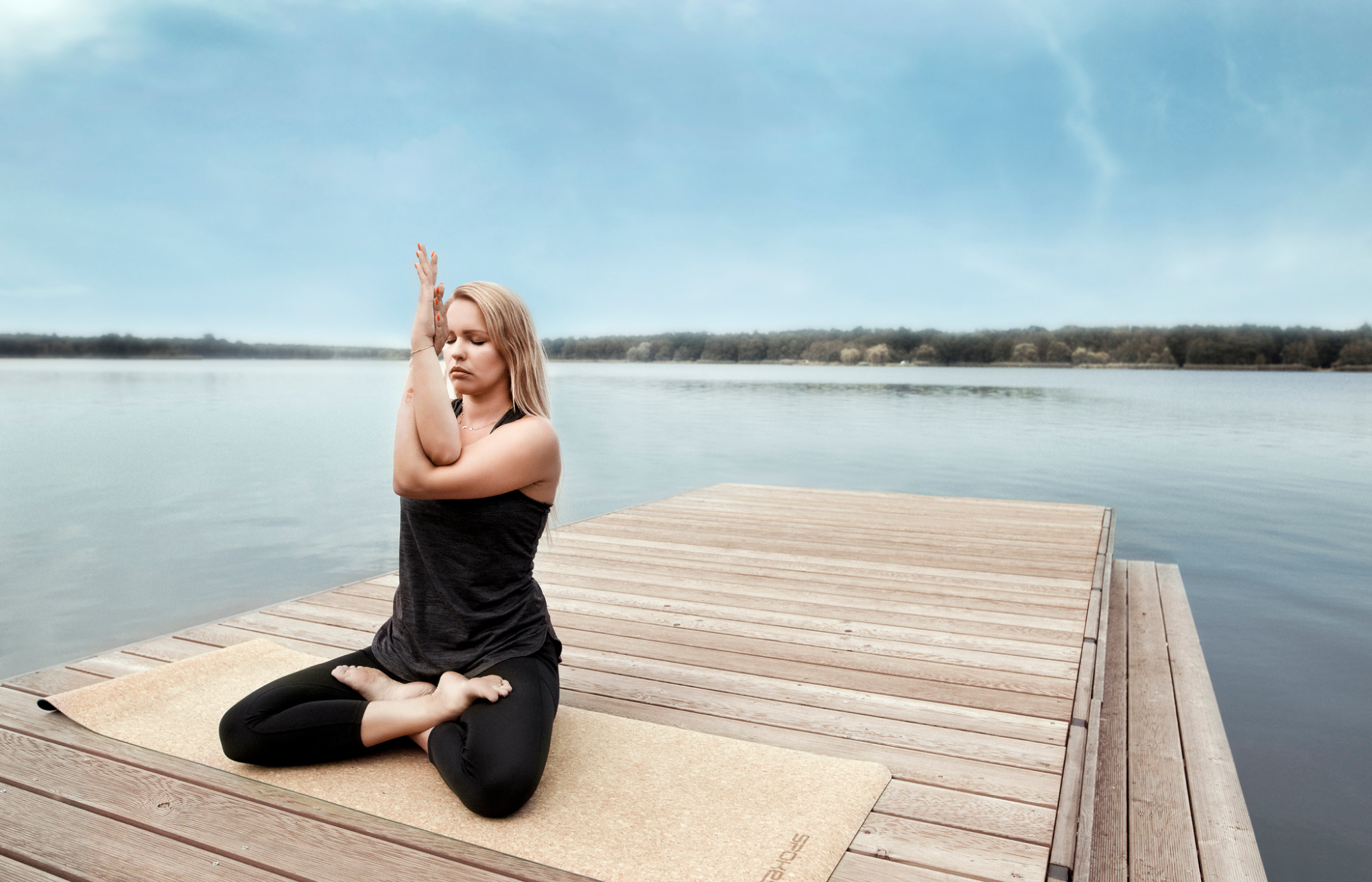 Po co uprawiać jogę? Połącz swoje ciało i duszę!