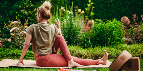 9 rzeczy, które warto wiedzieć rozpoczynając praktykę jogi